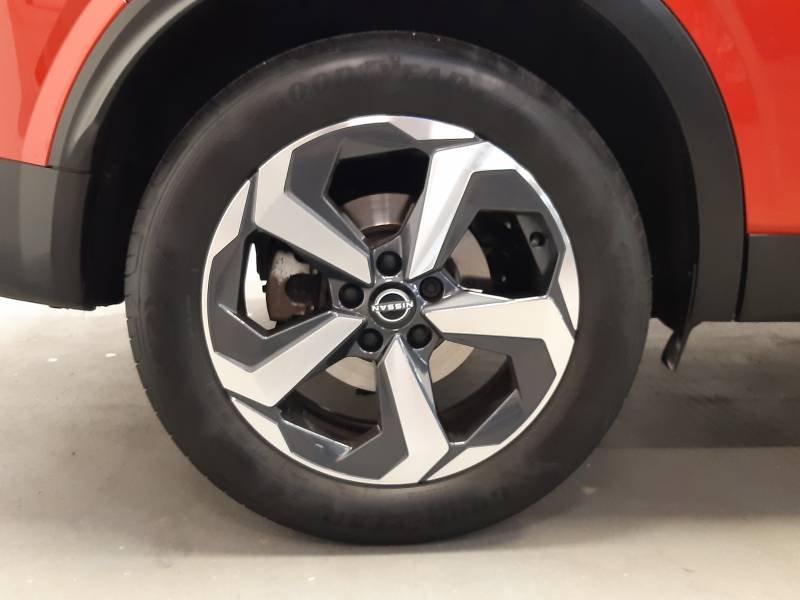 Nissan Qashqai - Photo 12