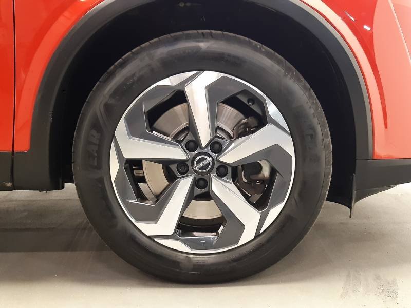 Nissan Qashqai - Photo 13