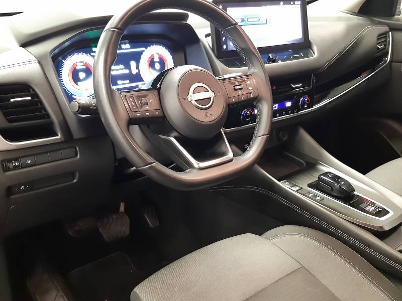 Nissan Qashqai - Photo 14