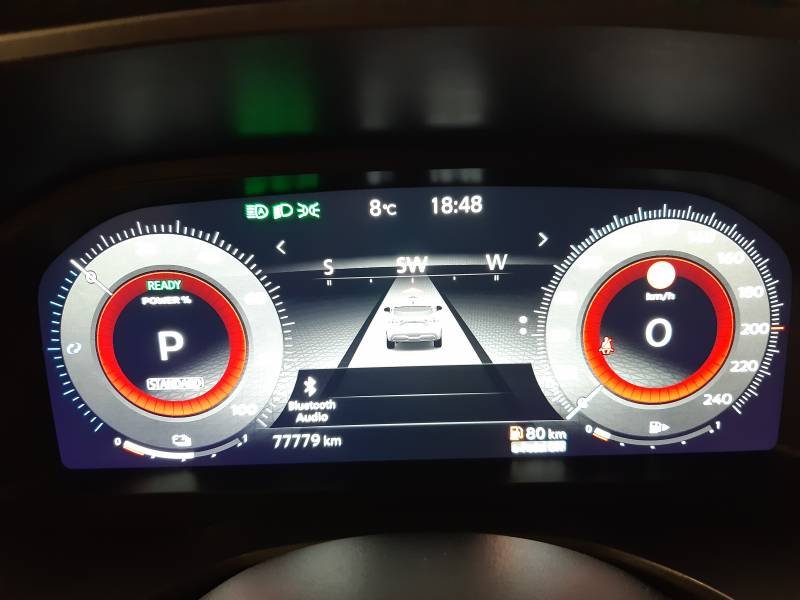 Nissan Qashqai - Photo 15
