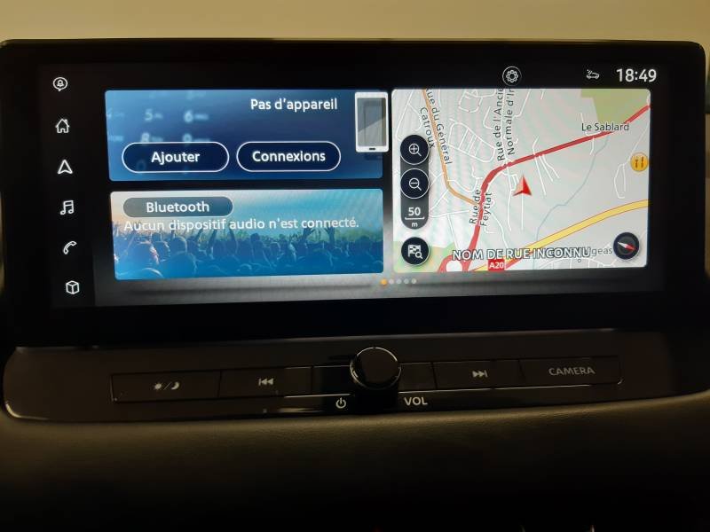 Nissan Qashqai - Photo 16