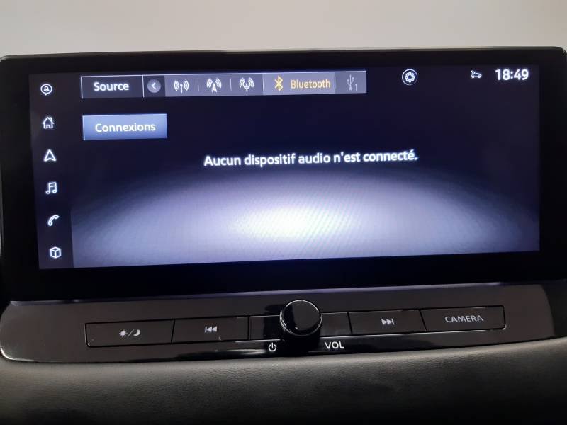 Nissan Qashqai - Photo 18