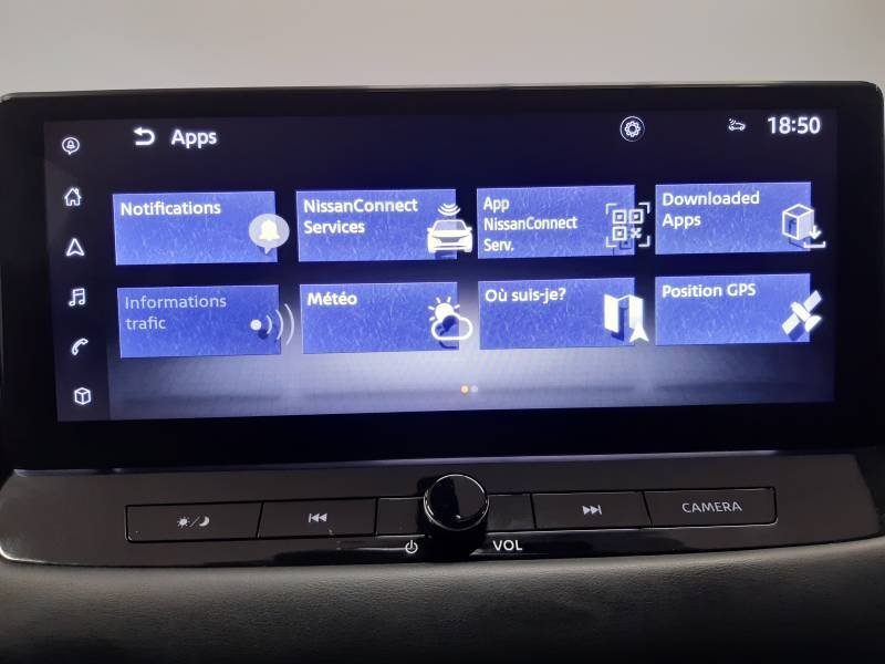 Nissan Qashqai - Photo 20