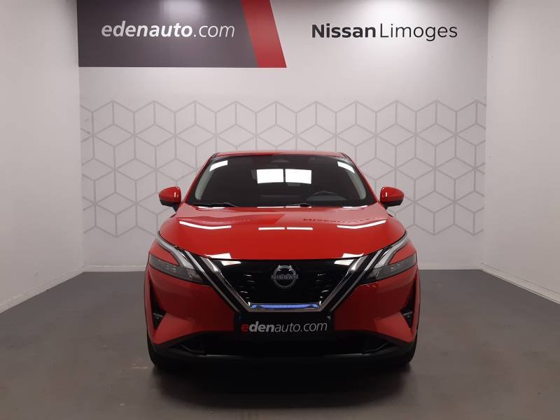 Nissan Qashqai - Photo 2