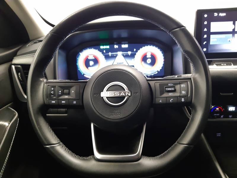 Nissan Qashqai - Photo 21