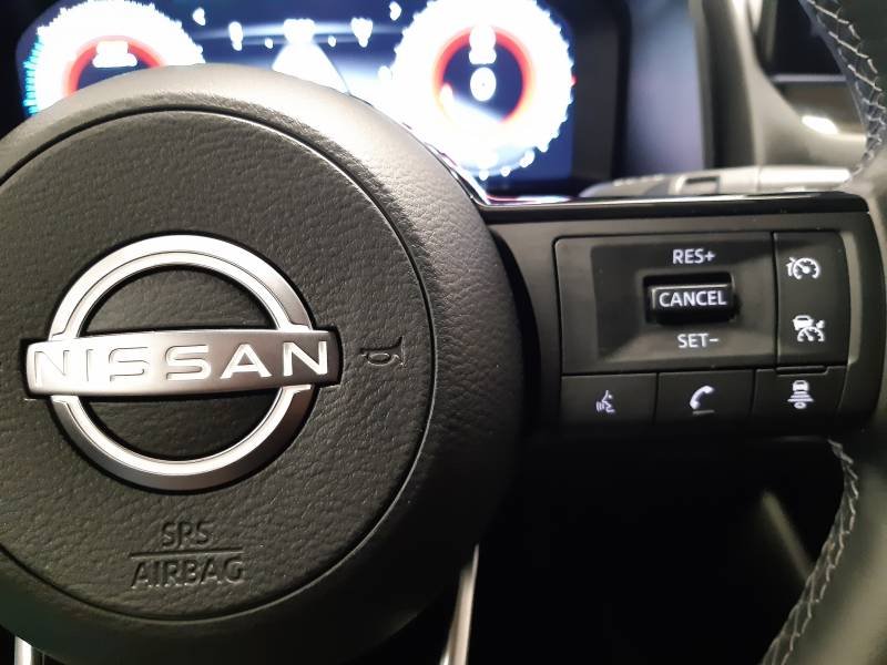 Nissan Qashqai - Photo 22