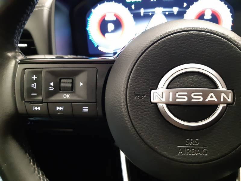 Nissan Qashqai - Photo 23