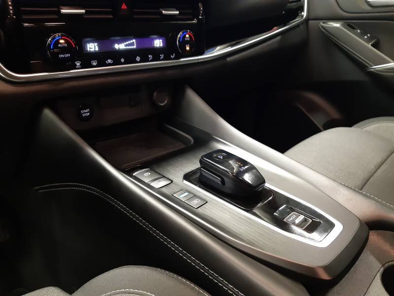 Nissan Qashqai - Photo 24