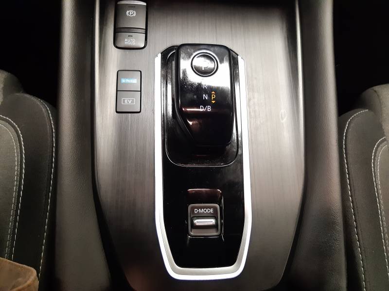 Nissan Qashqai - Photo 25