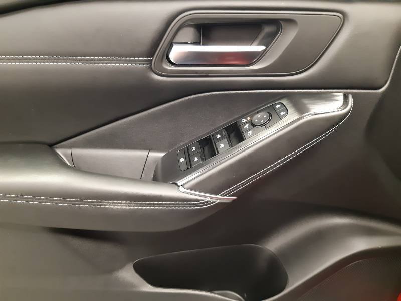 Nissan Qashqai - Photo 27