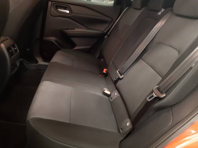 Nissan Qashqai - Photo 29