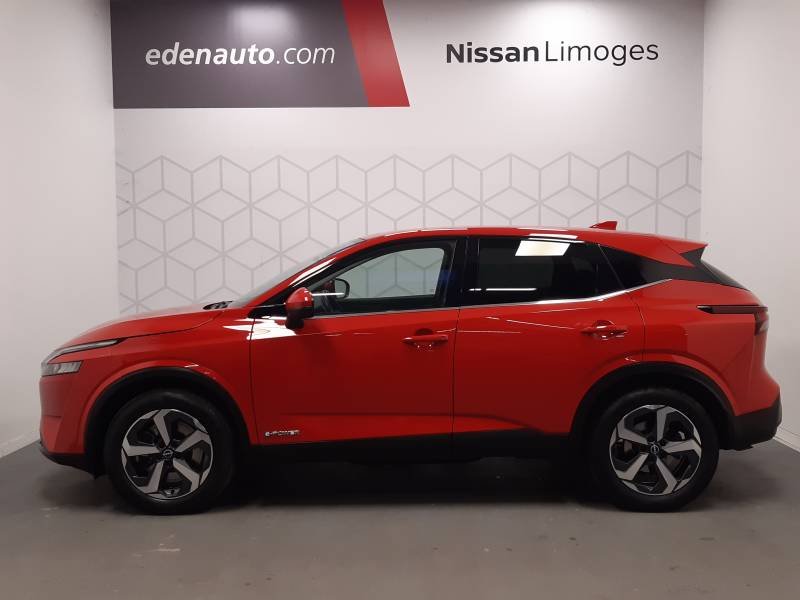 Nissan Qashqai - Photo 3