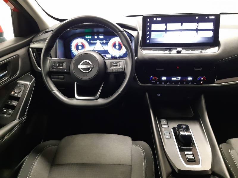 Nissan Qashqai - Photo 32