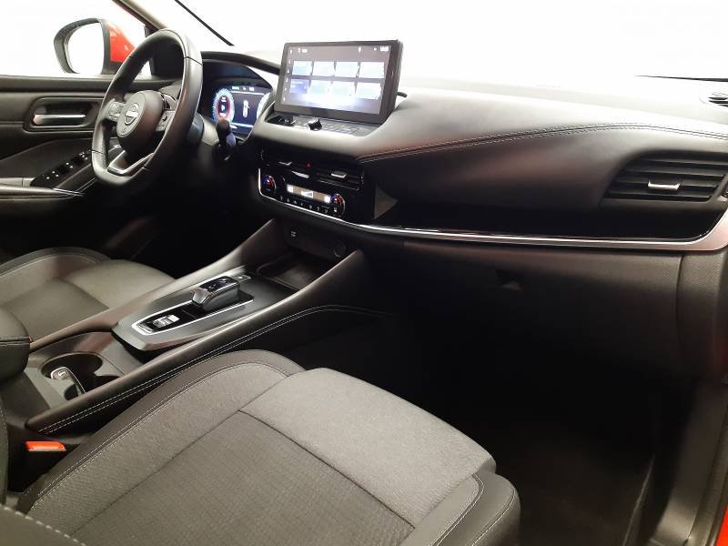 Nissan Qashqai - Photo 36