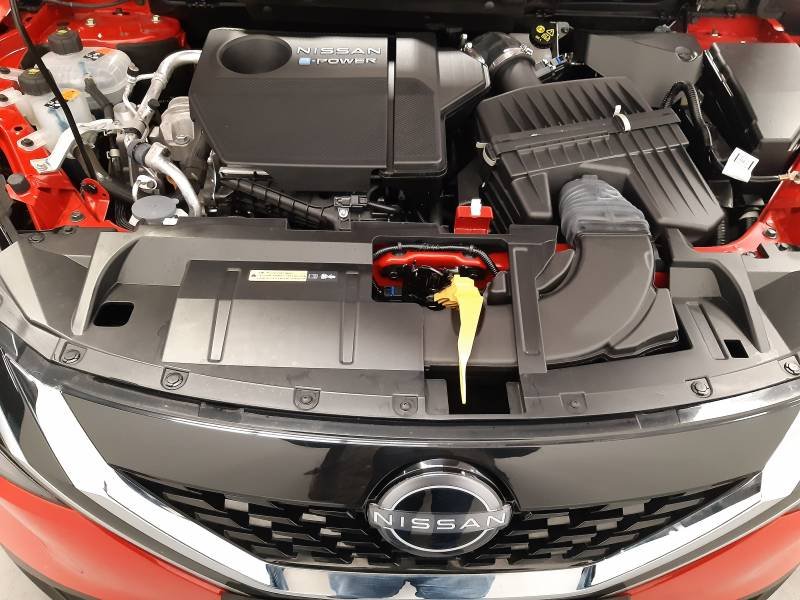 Nissan Qashqai - Photo 38