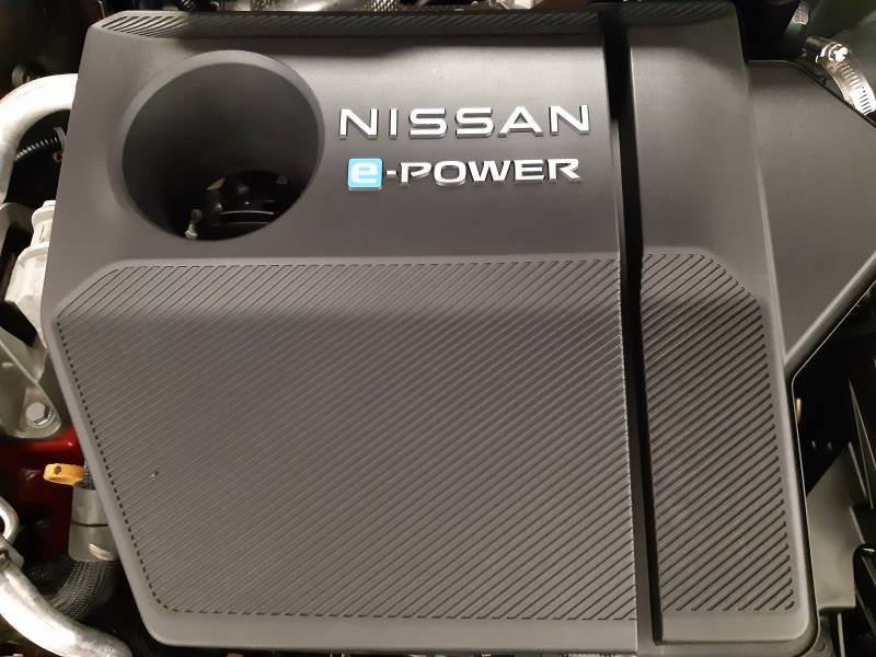 Nissan Qashqai - Photo 39