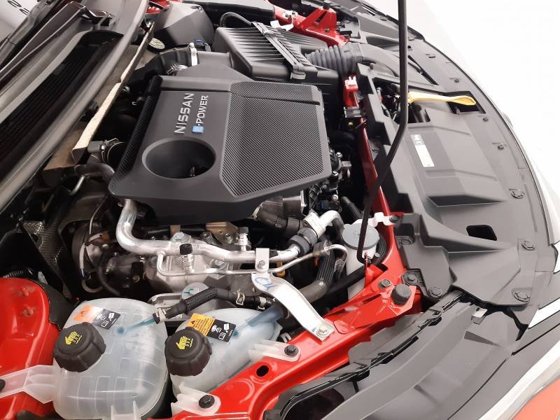 Nissan Qashqai - Photo 40
