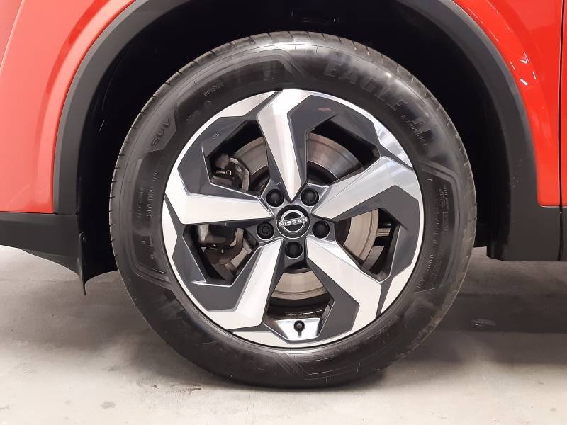 Nissan Qashqai - Photo 4
