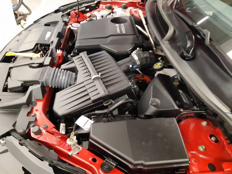 Nissan Qashqai - Photo 41