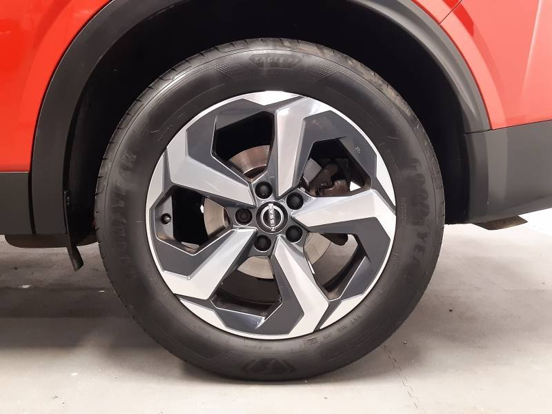 Nissan Qashqai - Photo 5