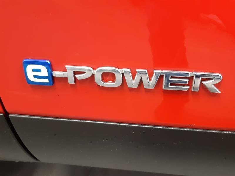 Nissan Qashqai - Photo 6