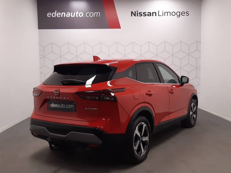 Nissan Qashqai - Photo 8