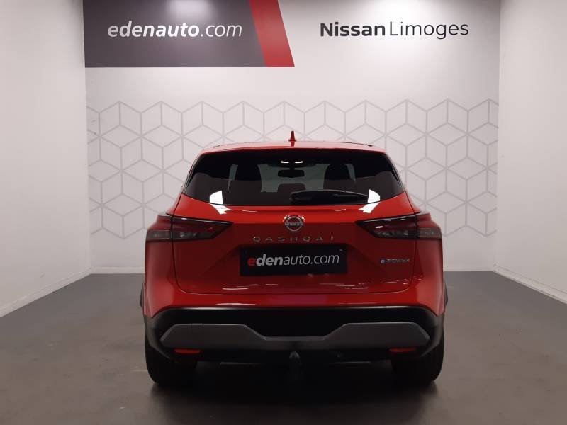 Nissan Qashqai - Photo 9