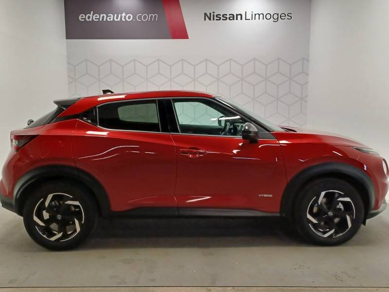 Nissan Juke - Photo 12