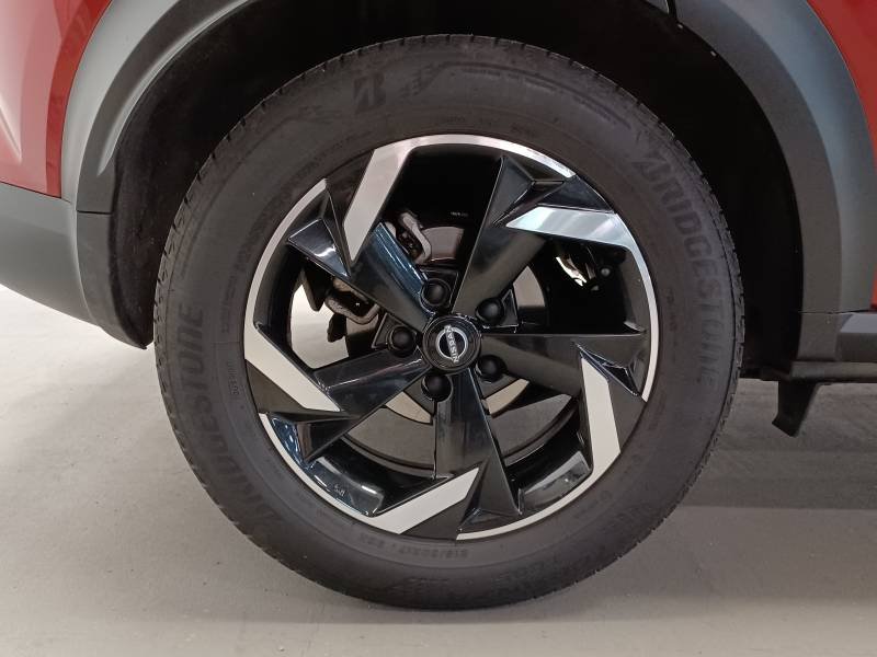 Nissan Juke - Photo 13