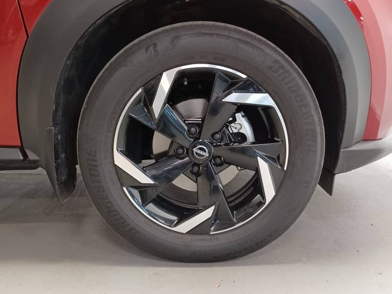 Nissan Juke - Photo 14