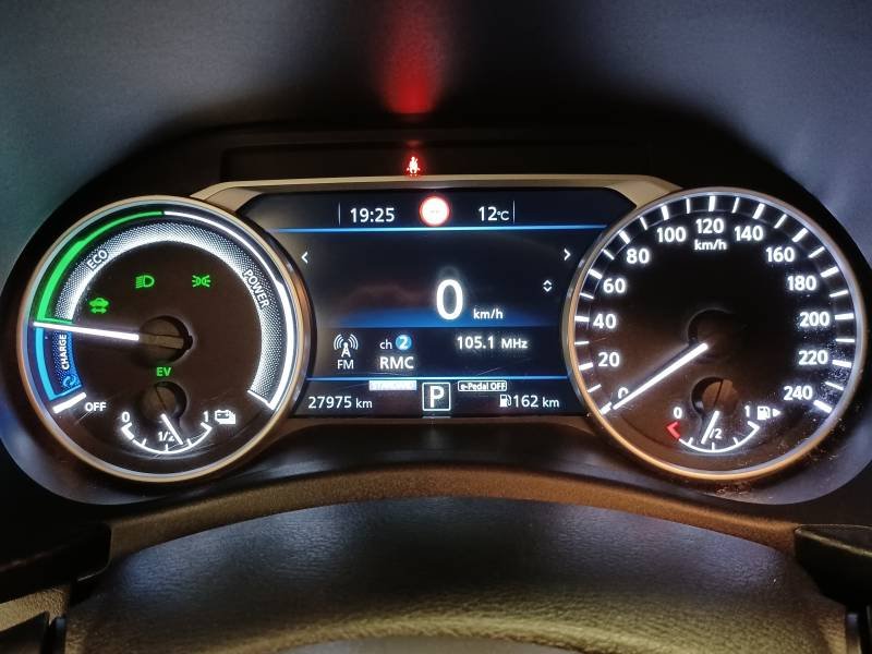 Nissan Juke - Photo 15