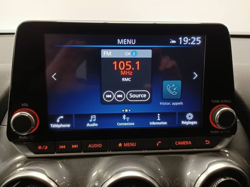 Nissan Juke - Photo 16