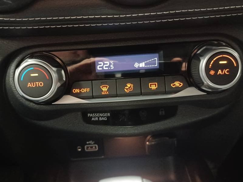 Nissan Juke - Photo 20