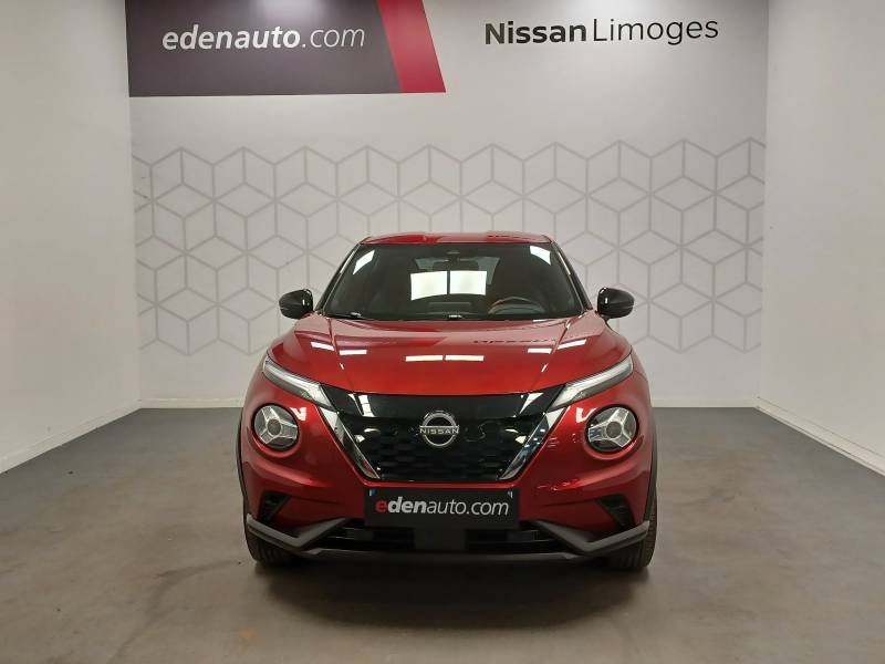 Nissan Juke - Photo 2