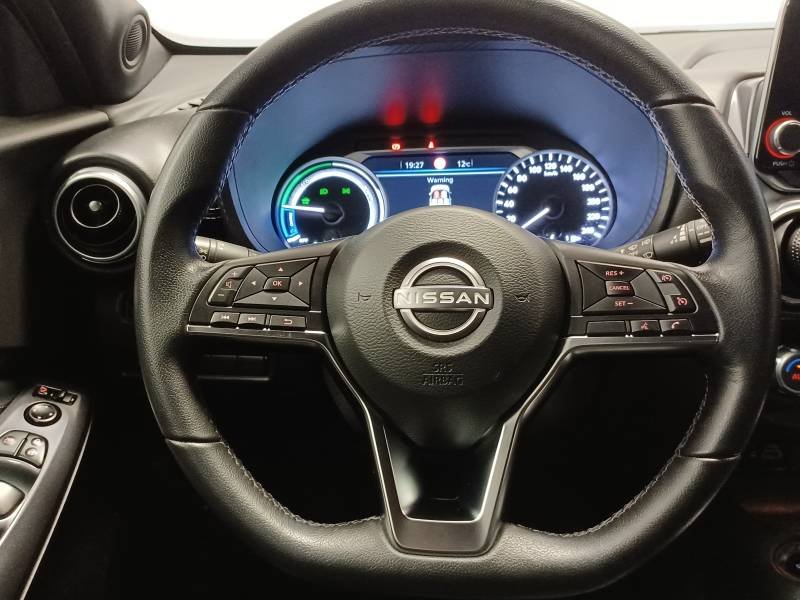 Nissan Juke - Photo 21