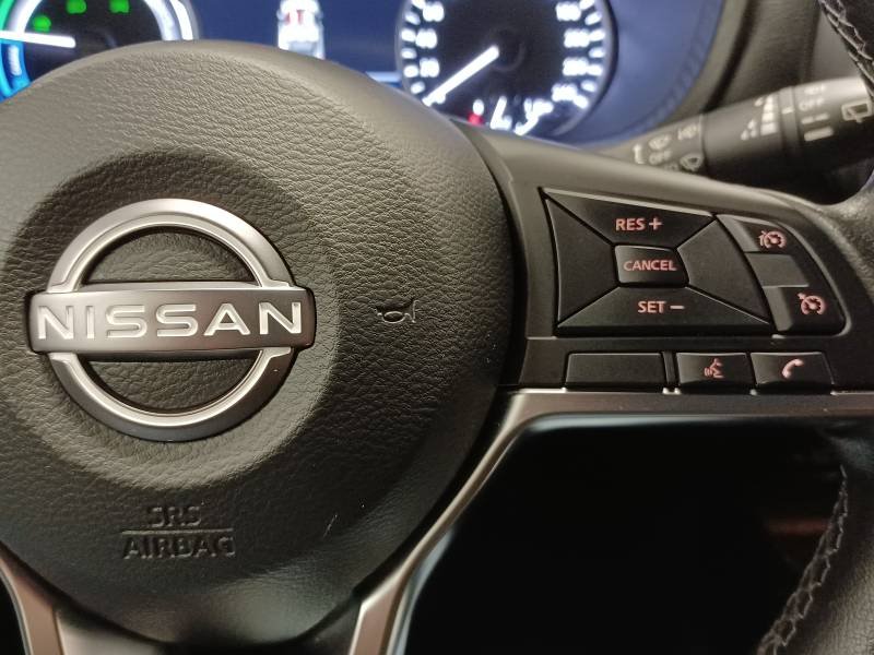Nissan Juke - Photo 22