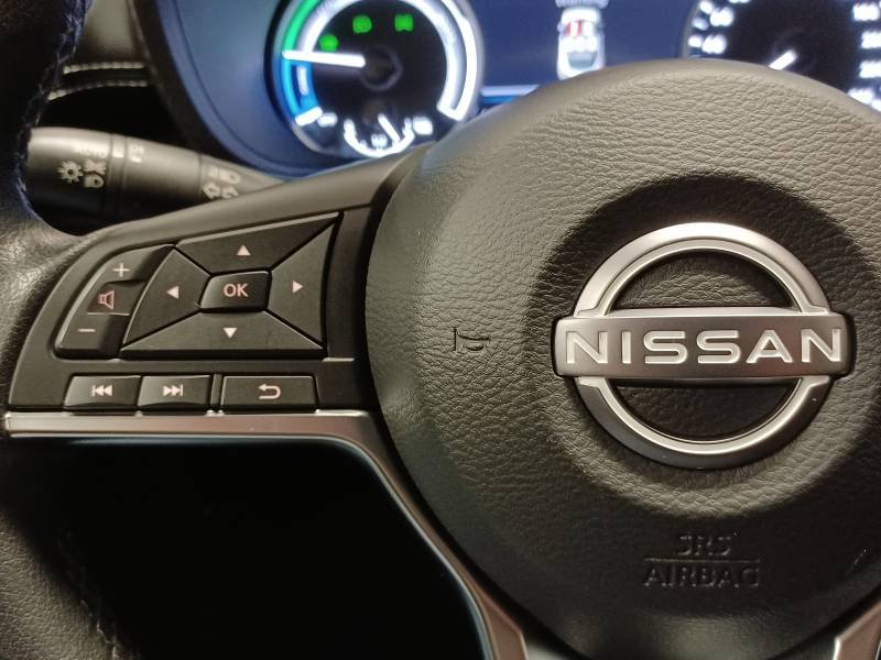 Nissan Juke - Photo 23