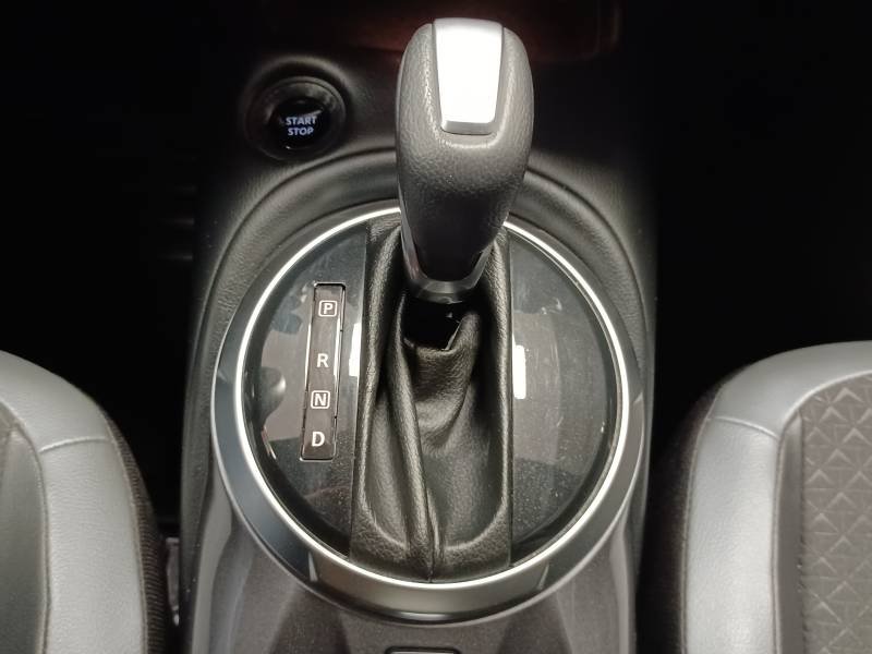 Nissan Juke - Photo 25