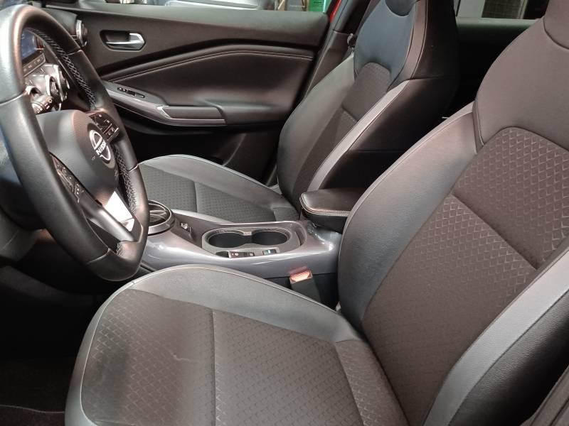 Nissan Juke - Photo 30