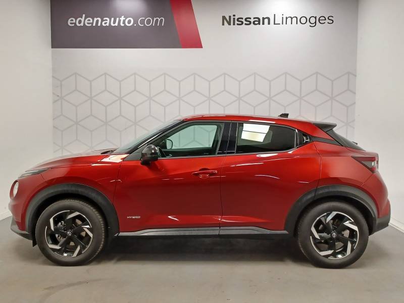 Nissan Juke - Photo 3