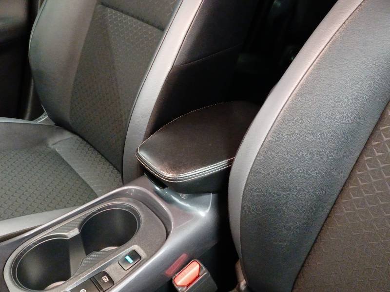 Nissan Juke - Photo 31