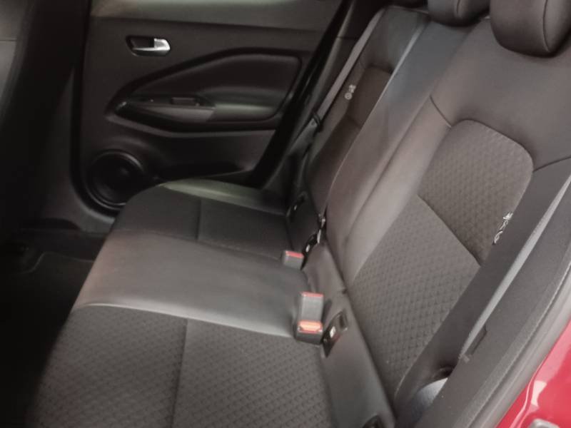 Nissan Juke - Photo 32