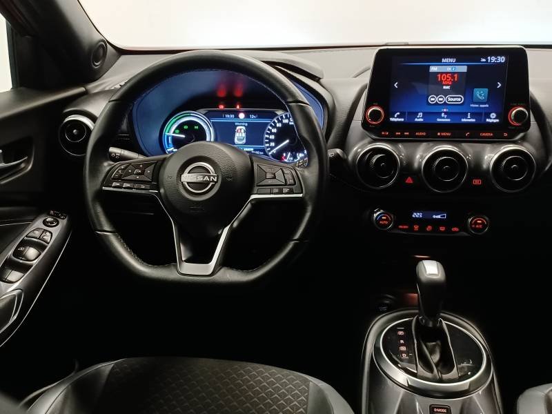Nissan Juke - Photo 33