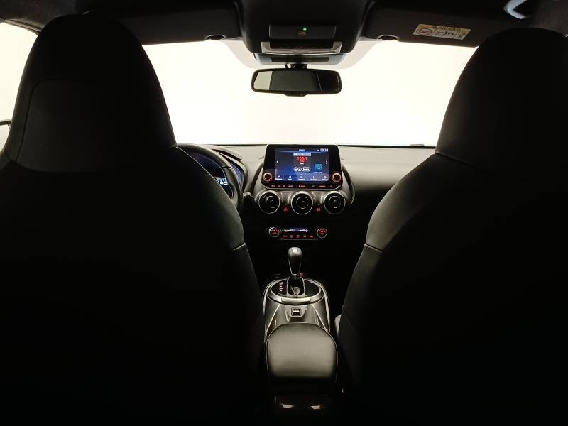 Nissan Juke - Photo 35