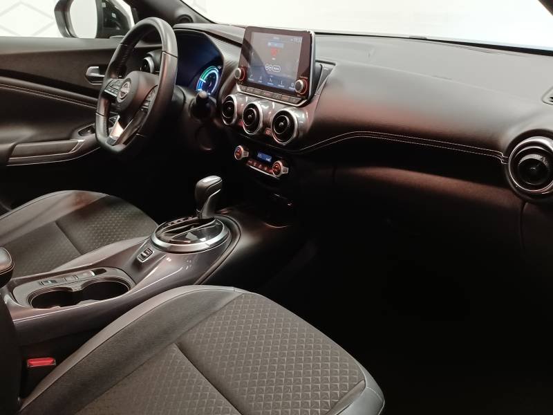 Nissan Juke - Photo 36