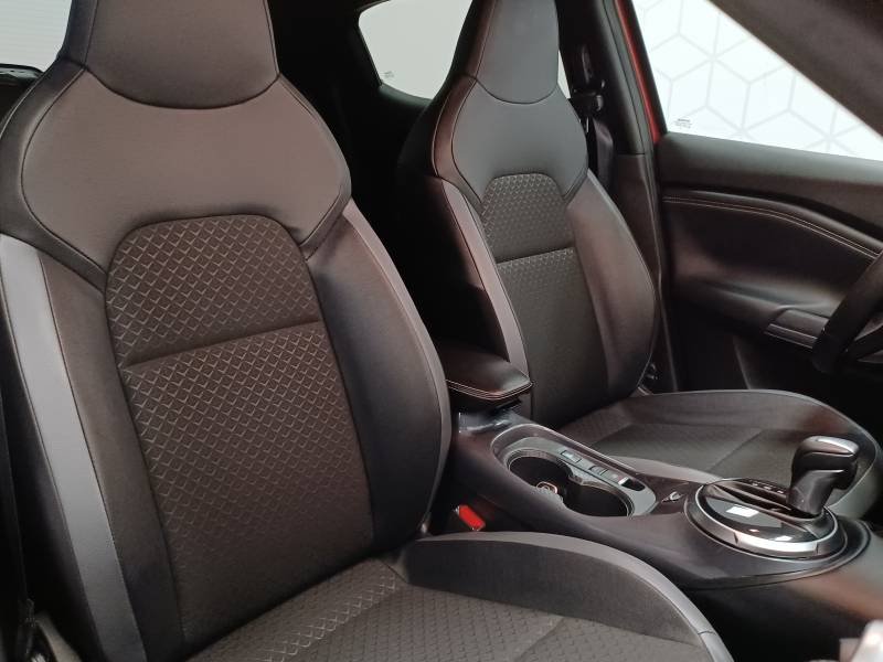 Nissan Juke - Photo 37