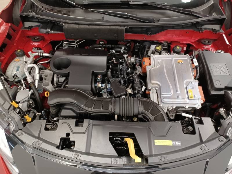 Nissan Juke - Photo 38