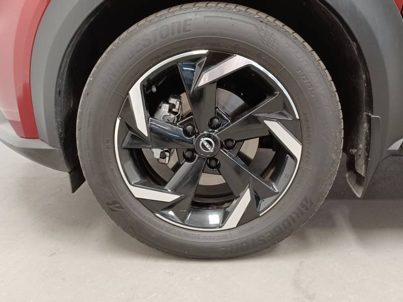 Nissan Juke - Photo 4