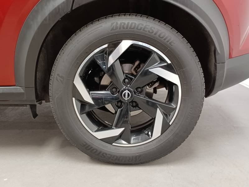 Nissan Juke - Photo 5
