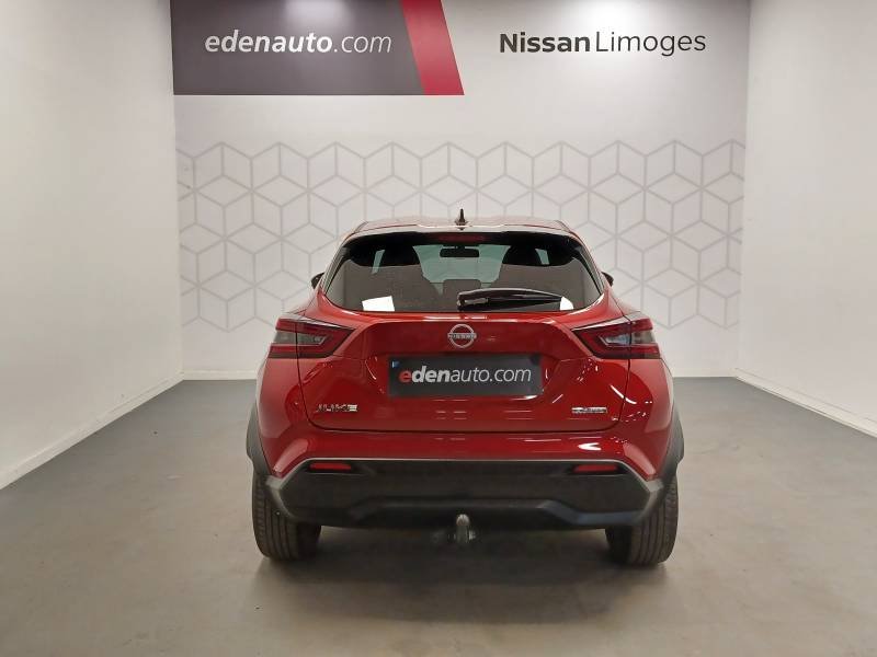 Nissan Juke - Photo 9